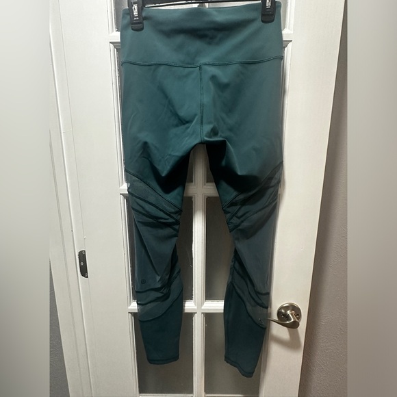 Lululemon Seek The Heat Tight *28" Green Jasper - Picture 8 of 10
